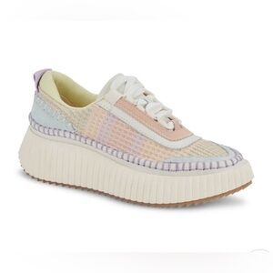 Dolce Vita Dolen Pastel Platform Sneaker